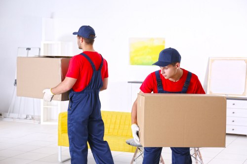 Essential cookies supporting the Bermondsey Movers website
