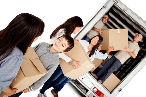 Final complaint resolution for Bermondsey Movers