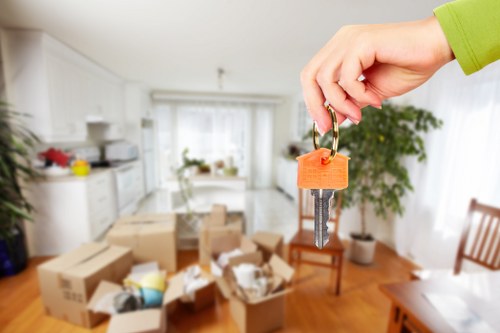 Careful piano delivery service across Bermondsey and nearby South London areas