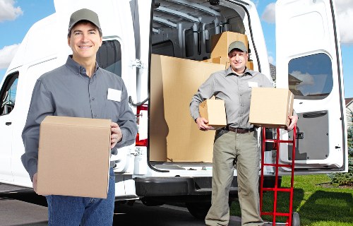 Governing law and final terms for UK removals